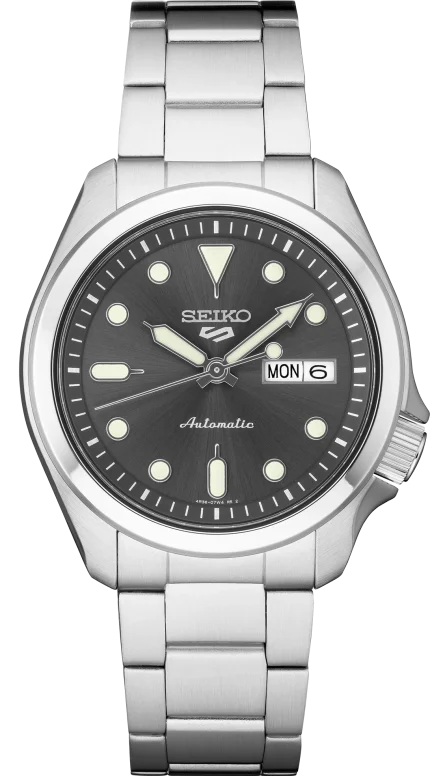Timeless Craft: How Seiko Watches Blend Heritage with Innovation