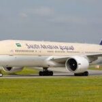 saudi Airlines