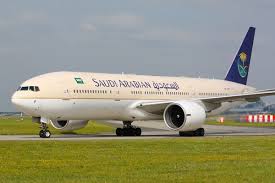 saudi Airlines