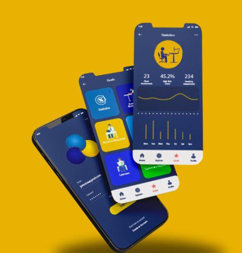 Transforming Workplace Ergonomics with DSE Self-Assessment Software