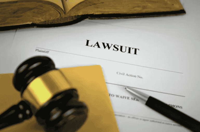 Can You Sue a Landlord for Mold Exposure?