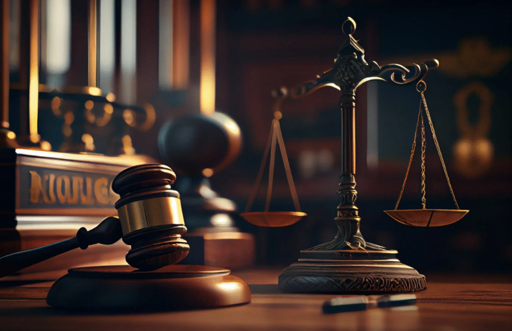What Happens If You Lose a Lawsuit and Can’t Pay?