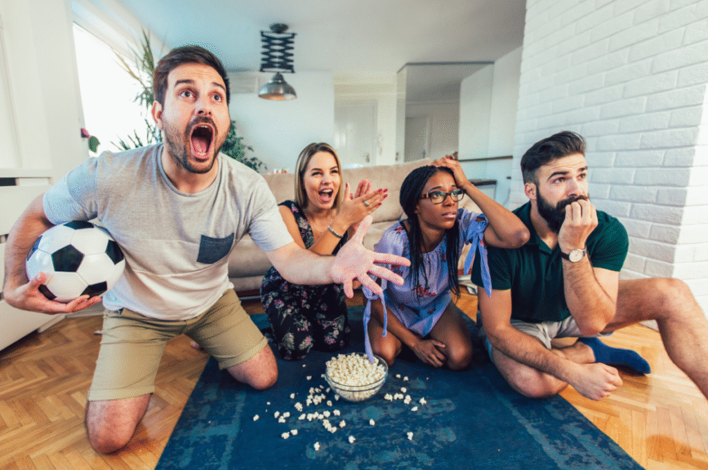 How to Stop Impulse Buying and Save More Money
