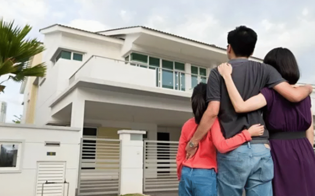 Why Are Home Insurance Rates Skyrocketing in 2025?