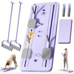 pilates board