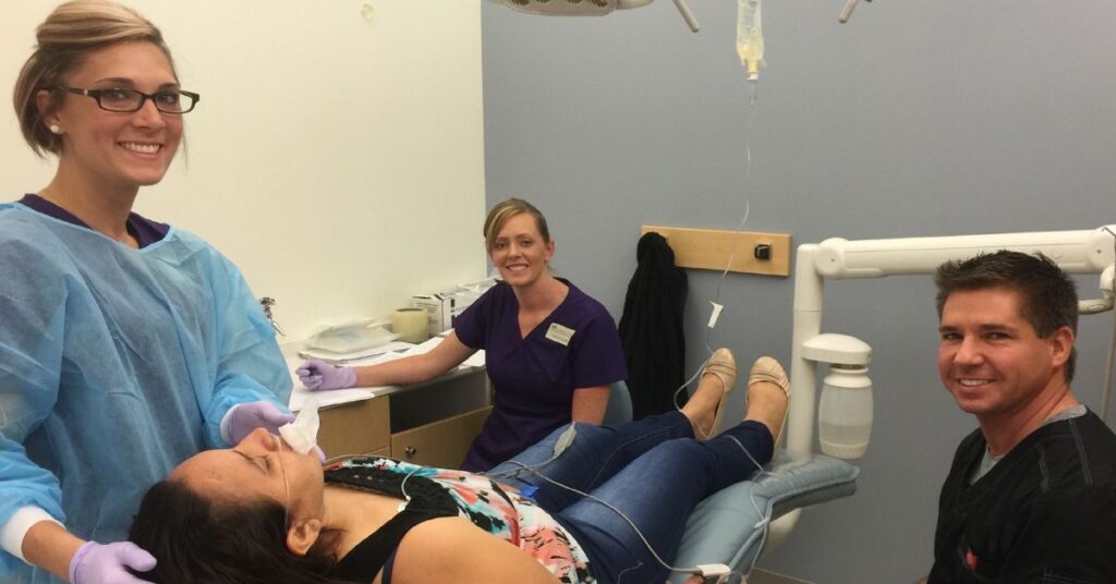 Sedation Dentistry Options