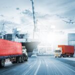 Freight Forwarding Market Size