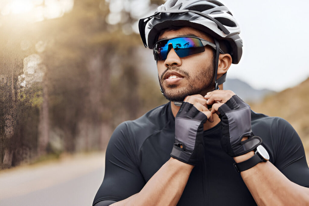 Sports Sunglasses