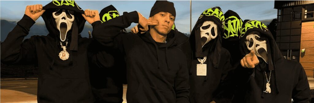 Syna The Rise of a Streetwear Movement Redefining Global Fashion