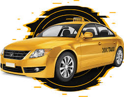 Taxi Service Ashburn