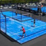 Discover Toronto's Best Padel Courts: Top Picks for 2025