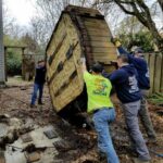 Garbage Disposal Service Lakeway for junk removal in Lakeway, TX
