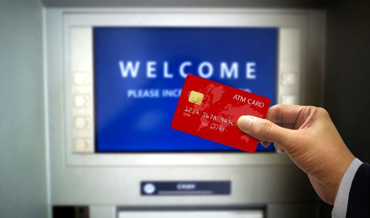 United States ATM Services Market