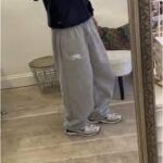 Upinflames Joggers