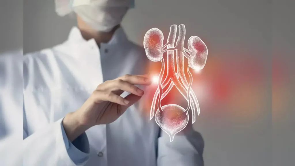 Urinary Tract Infection Symptoms Causes and Treatment