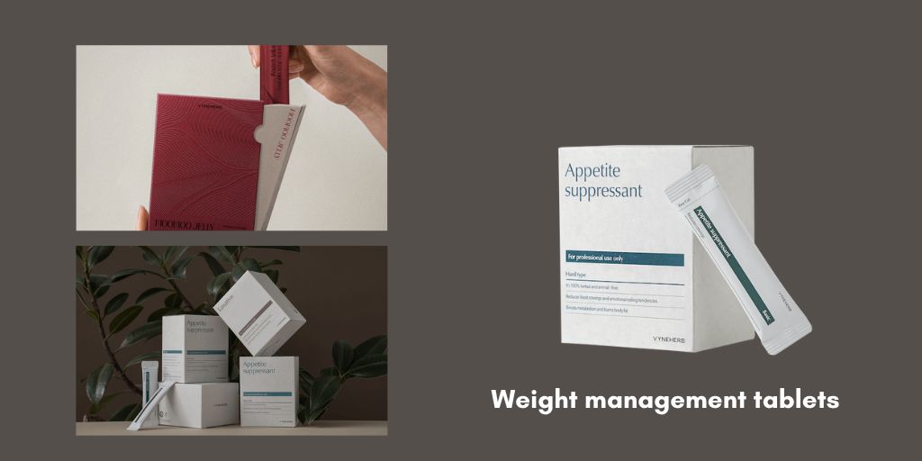 4 Myths About Weight management tablets That Are Holding You Back