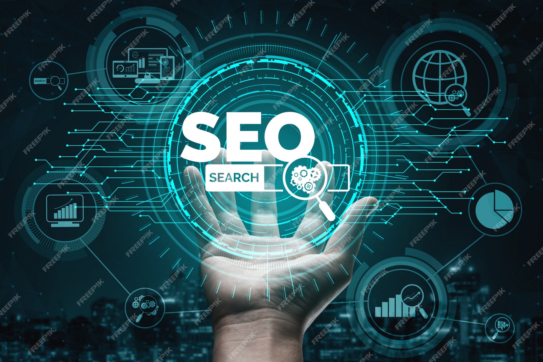 Why SEO matters in Modern Age