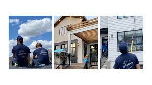 Professional Window Cleaning Services in Winnipeg | Expert Care
