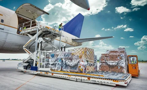 Your Guide to Air Cargo Services in the USA