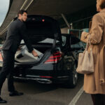 Premier Airport Chauffeur Service
