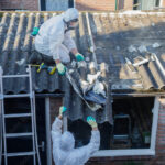 asbestos testing in Bellshill