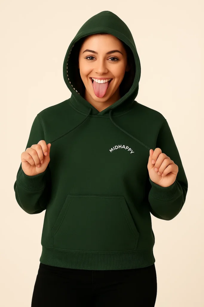 Madhappy Hoodie