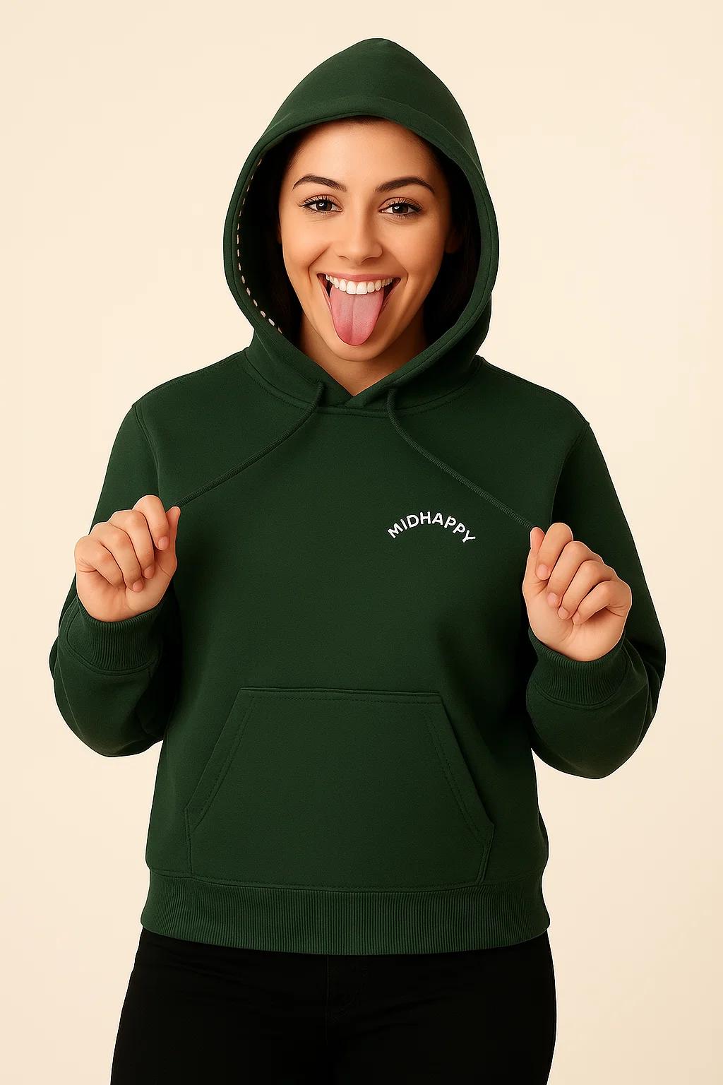 Madhappy Hoodie