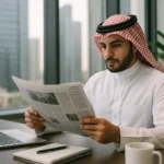 Your Daily Dose of Saudi Work-Life News & Insights