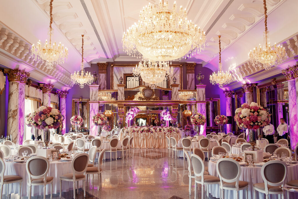 best event management companies in uae