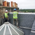 best roofers in Edinburgh