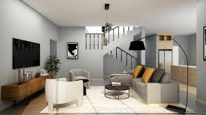 Top Commercial Interior Designer in the GTA: Studio Kimi