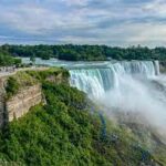 boat from toronto to niagara falls​