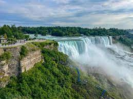 boat from toronto to niagara falls​