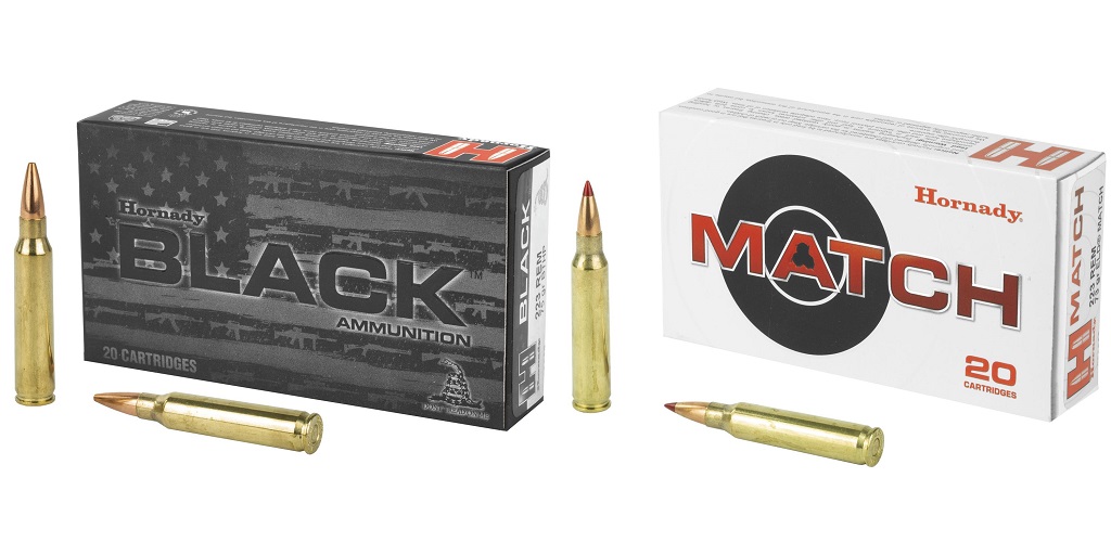 4 Things Not to Do with Your Bulk .223 Ammo