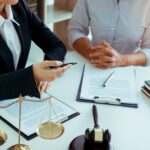 Business Legal Advice
