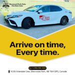 Taxi Sherwood Park – Flat-Rate Blessing or Hidden Fee Curse?