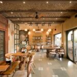 cafe in bengalure