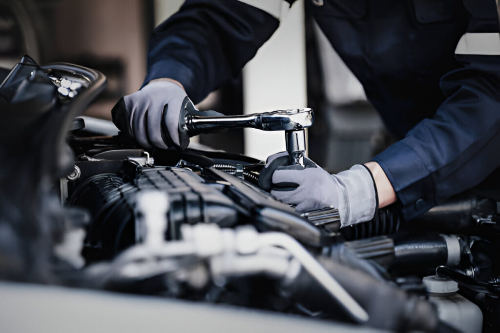 cheap Mot Bournemouth