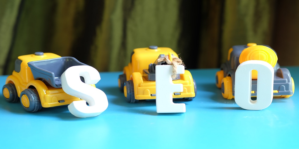 construction SEO agency