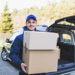 Infographic: 10 Packaging Hacks For Your Happy Move