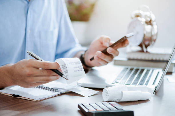 Navigating Complex Tax Regulations: A Strategic Corporate Guide