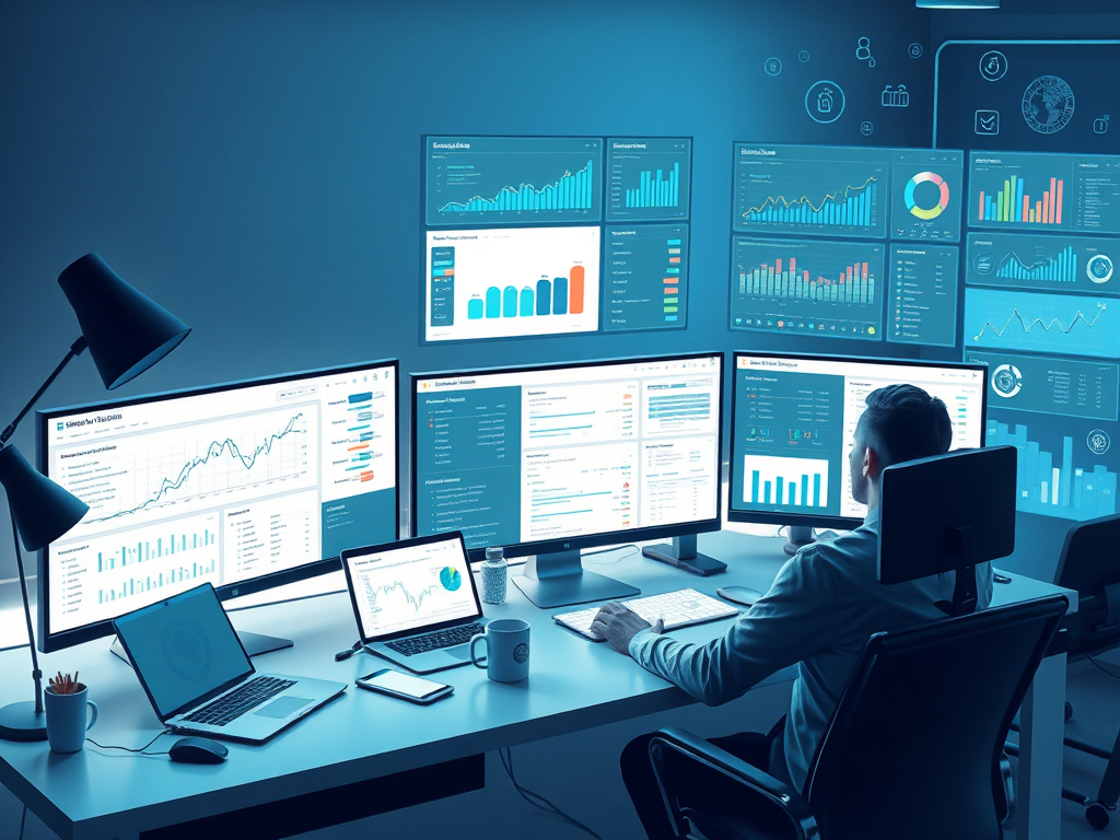 Digital Marketer
