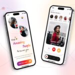 Dating App Development