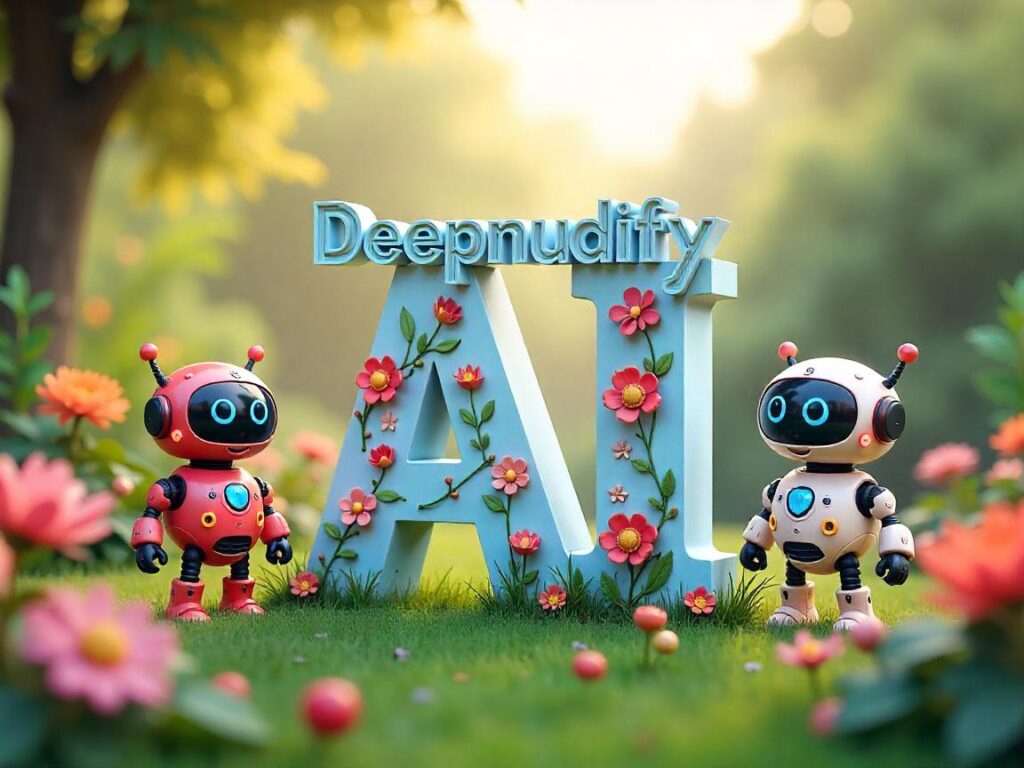 What is Deepnudify AI?