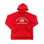 Chrome Hearts Hoodie: The Crown Jewel of Luxury Streetwear
