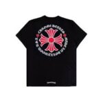 Chrome Heart Shirts: The Definitive Guide to High-End Streetwear Fashion