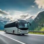 party bus rental