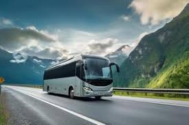 party bus rental