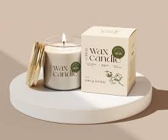 custom candle box