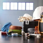 emergency electricians Stirling